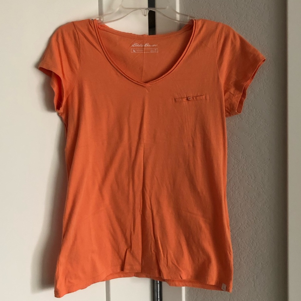 Eddie Bauer shirt